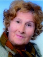 A POF.SSA ANNA MARIA SPERANZA