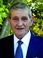 A VITO AGOSTINACCHIO