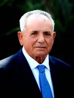 ALBANESE Franco Foto