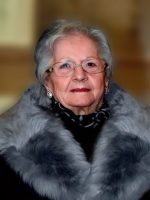 AMORESE Antonetta Foto