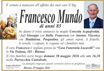 ANNUNCIO