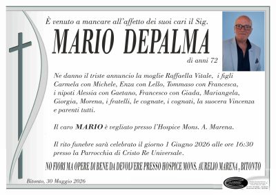 ANNUNCIO