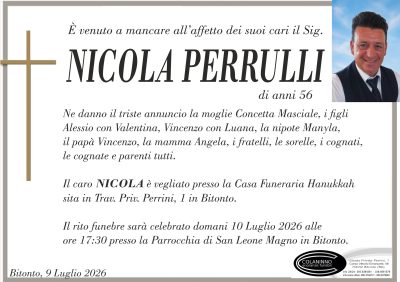 ANNUNCIO