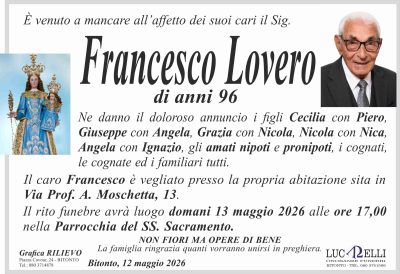 ANNUNCIO