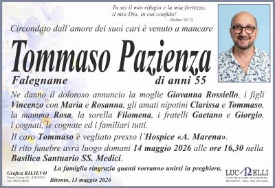 ANNUNCIO