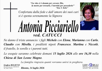 ANNUNCIO