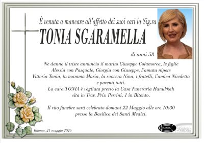 ANNUNCIO