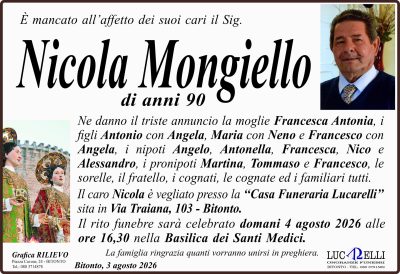 ANNUNCIO