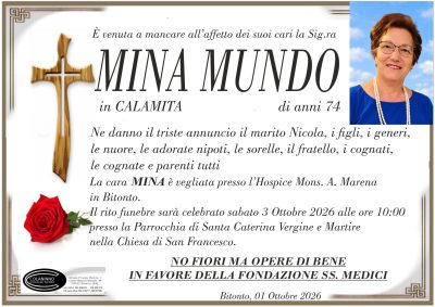 ANNUNCIO