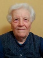 Addolorata Di Bartolomeo foto cornice