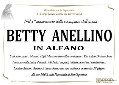 Anellino Betty - Mad Nuova