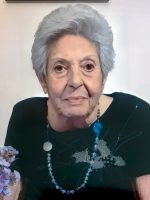 Angela Lastella foto cornice