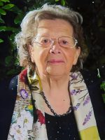 Angela Torelli ved. D'Introno foto cornice