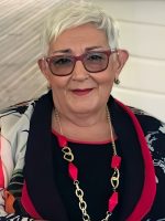 Anna Bovino ved. Bucci foto cornice