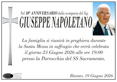 Anniversario