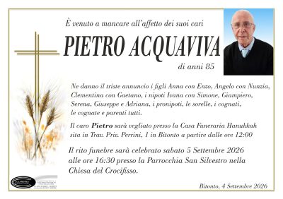 Annuncio
