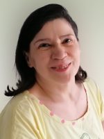 Antonietta Petrone foto cornice