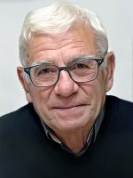 Antonio Mascoli fu Salvatore foto cornice