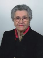 BUCCI Felicia FotoSCAL