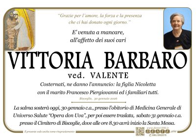 Barbaro Vittoria _ Cristo Risorto _ Cappella del Cimitero