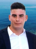 Belgiovine Giovanni mare