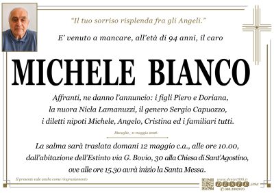Bianco Michele_abitazione_trasferimento