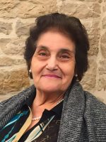 CIALDELLA Maria FOTO DA UTILIZZARE