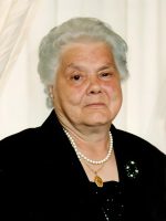 COSTANTINI Angela Foto