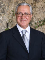Caprioli Tonino