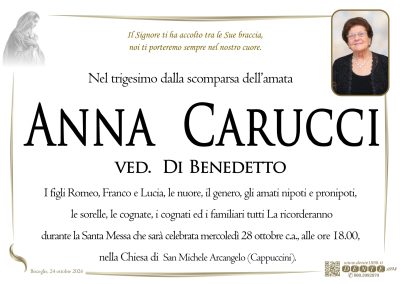 Carucci Anna- Madonna New