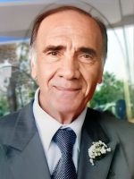 Cataldo Ferrucci fu Savino (IMPRENDITORE EDILE) foto cornice