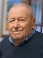 Cataldo Leo foto cornice