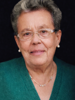 Chiapperini Marcellina