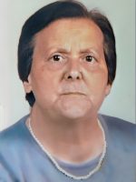 Concetta Colucci ved. Bucci foto cornice