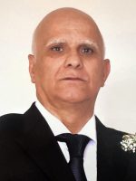 Corrado Stortigari fu Natale (Pescatore) foto cornice