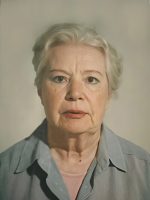 D'ARCANGELO Lucia Foto