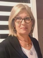 DE ASTIS Anna Angela Foto