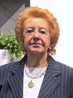 DE BENEDITTIS Angela Foto