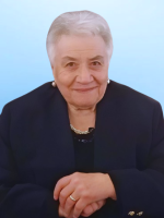 DE BENEDITTIS Cecilia FOTO DA UTILIZZARE