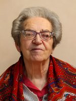 DE FEUDIS MARIA PAGELLINE
