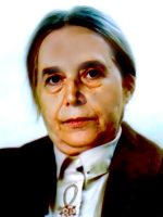 DE PALMA Felicia Foto