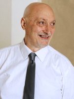 DIASPARRA Cataldo Foto