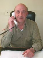 D'IMPERIO Paolo Foto