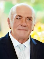 Domenico Musto fu Savino foto cornice