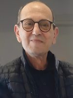 Domeniconicola Tedone foto cornice