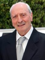 Felice Lafiandra fu Cataldo (Salumiere) foto cornice Felice Lafiandra fu Cataldo (Salumiere) foto cornice