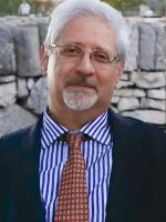 Filippo Capozza fu Vincenzo foto cornice