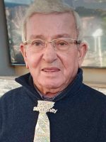 Filippo Consolini foto cornice