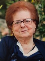 Filomena Tandoi ved. D'Introno cornice