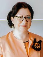 Francesca Diasparra in Cialdella foto cornice